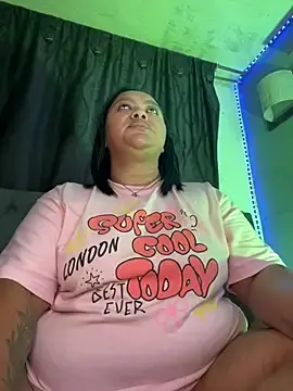 Stripchat Live Sex Cam of yanza2002