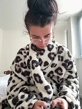 Stripchat Sex Cam of Amberbanxx