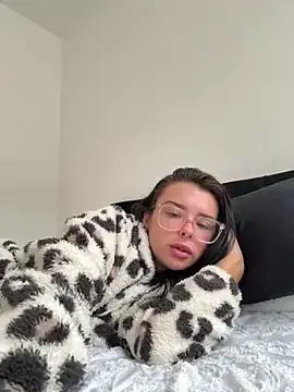 Stripchat Live Porn of Amberbanxx