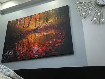 Stripchat Adult Webcam of Apooabe