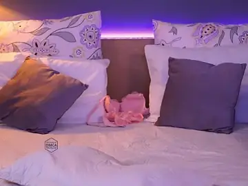 Stripchat Live Sex Cam of CottaDakota