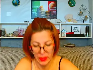 Stripchat Sex Cam of Natali3855