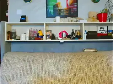 Stripchat Sex Chat of Natali3855