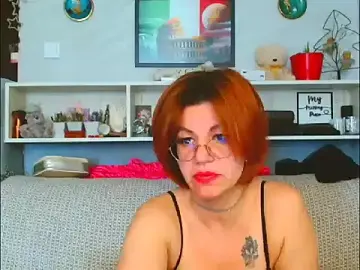 Stripchat Adult Video Chat of Natali3855