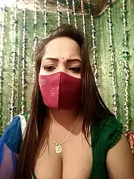 Stripchat Best live sex cam show of Payel_50