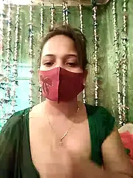 Stripchat Private Sex Chat of Payel_50