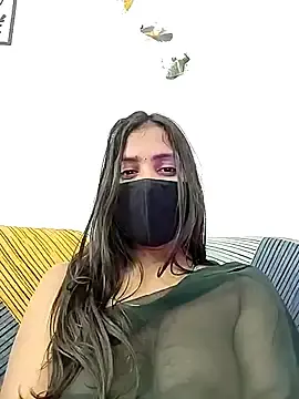 Stripchat Nude Webcam of SEEMA_127