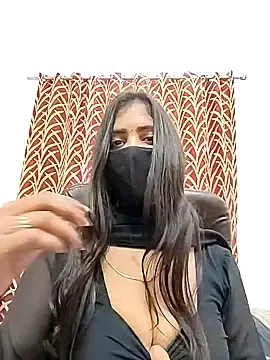 Stripchat Best live sex cam show of SEEMA_127