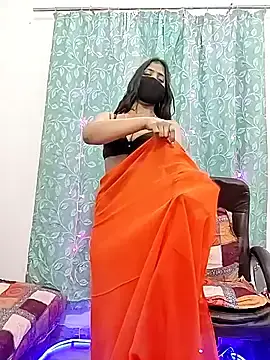 Stripchat Sex Chat of SEEMA_127