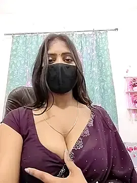Stripchat Private Sex Chat of SEEMA_127