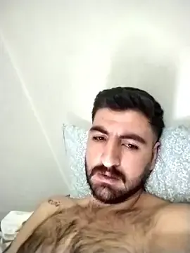 Stripchat Free Porn Cam of Sekssman3