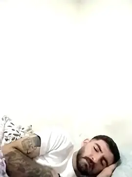 Stripchat Adult Webcam of Sekssman3