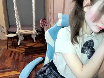 Stripchat Sex Chat of Yoonhee_ki