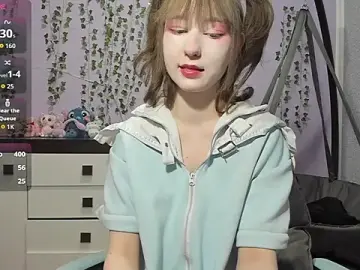 Stripchat Private Sex Chat of Yoonhee_ki