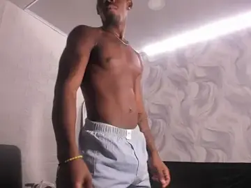 Stripchat Live Porn of aron_clark