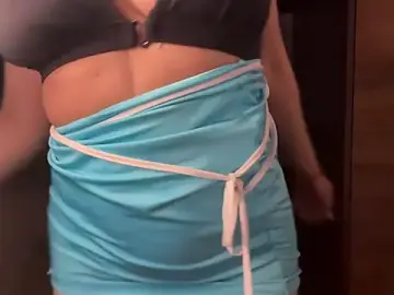 Stripchat Best live sex cam show of paulina_sexy