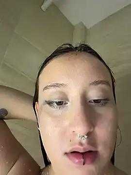 Stripchat Live Sex Cam of sofi_bakerr