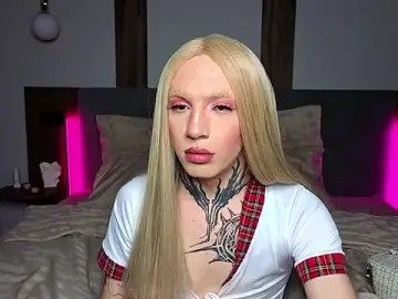 Stripchat Live Sex of 1lola4ka