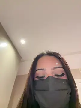 Stripchat Watch Live Sex Cams of Ahlam7578