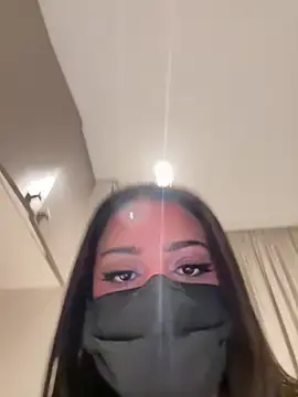 Stripchat Live Sex of Ahlam7578