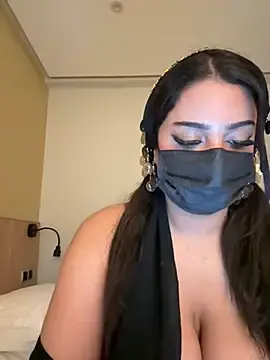 Stripchat Live Sex of Ahlam7578