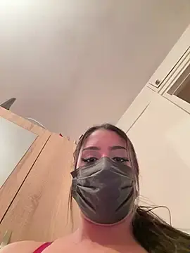 Stripchat Free Porn Cam of Ahlam7578