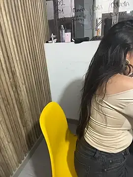 Stripchat Adult Video Chat of Antonella_Julieta