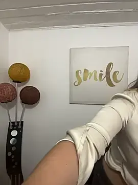 Stripchat Free Live Porn of Antonella_Julieta