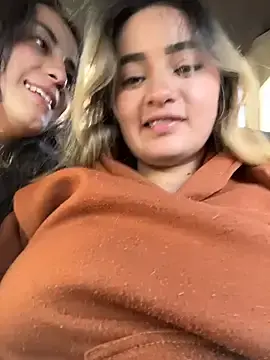 Stripchat Best Webcam of Antonella_Julieta