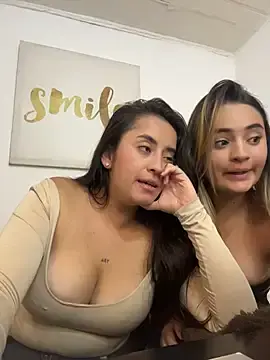 Stripchat Adult Webcams of Antonella_Julieta