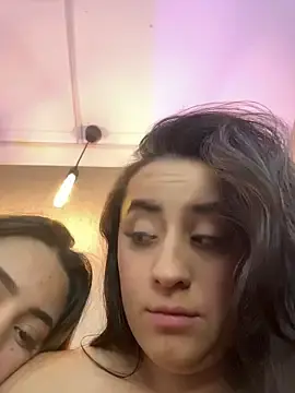 Stripchat Best Webcam of Antonella_Julieta