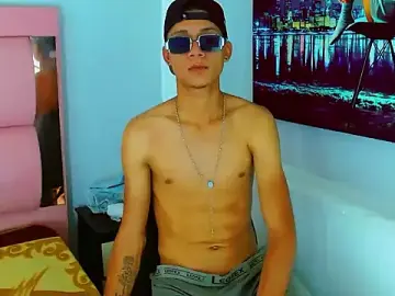 Stripchat Live Sex of Axel_Marcu