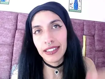 Stripchat Adult Webcam of FRANCESCA_LOVE_