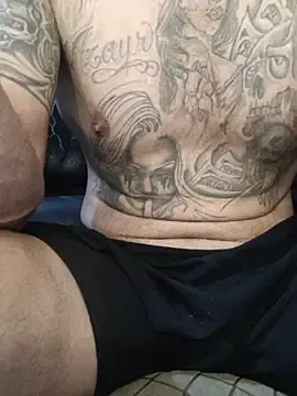 Stripchat Private Sex Chat of Kerryflon