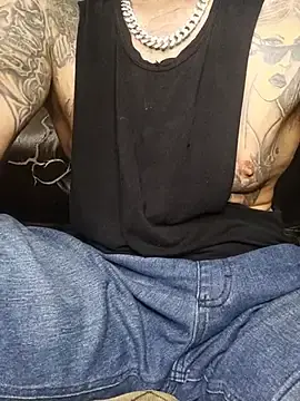 Stripchat Free Porn Cam of Kerryflon