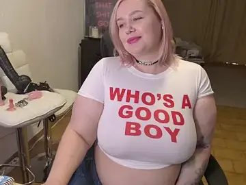 Stripchat Adult Video Chat of MargotGrey