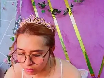 Stripchat Nude Webcam of MilleyJones