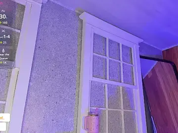 Stripchat Live Sex of _PARISI_