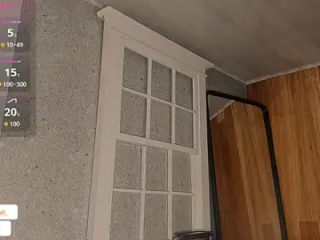 Stripchat Sex Cam of _PARISI_