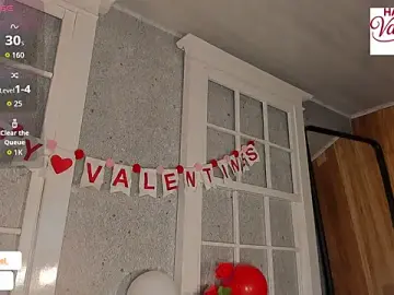 Stripchat Free Live Porn of _PARISI_