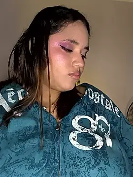 Stripchat Live Sex of butterfly777_