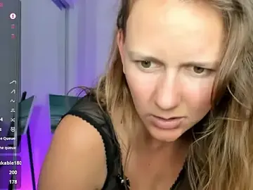 Stripchat Nude Webcam of jasminedaze888