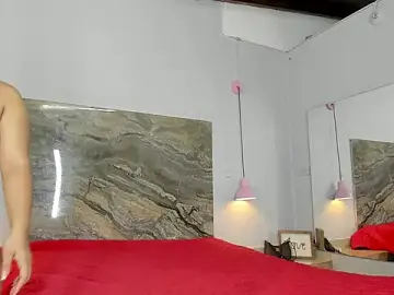 Stripchat Adult Webcams of kaleb_violeta_1