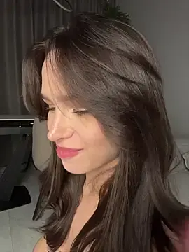 Stripchat Adult Webcam of stefannichka