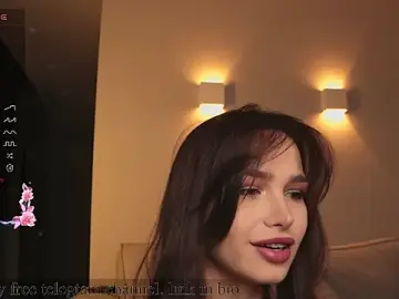 Stripchat Adult Webcams of stefannichka