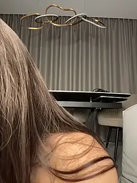 Stripchat Sex Cam of stefannichka