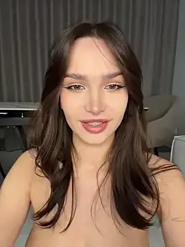 Stripchat Live Sex of stefannichka