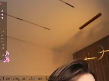 Stripchat Adult Webcams of stefannichka