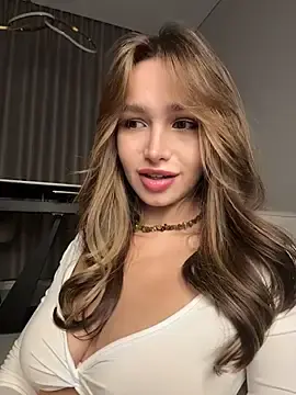 Stripchat Free Porn Cam of stefannichka