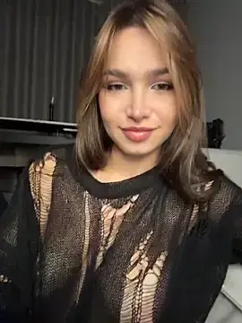 Stripchat Live Sex of stefannichka